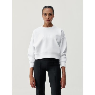 Sweat-shirt de sport femme Flora Born Living Yoga BORN LIVING YOGA