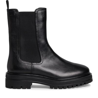 Bottine Chelsea en cuir S.OLIVER