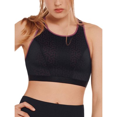 Brassière OPÉRAsans armatures Playful LISCA