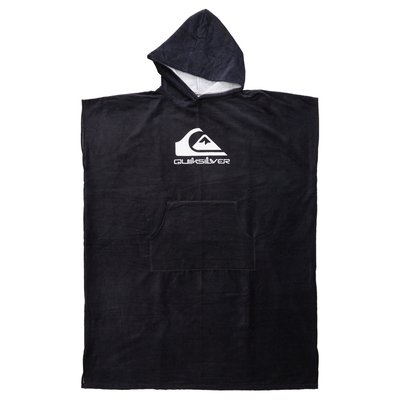 Serviette de plage HOODY TOWEL QUIKSILVER