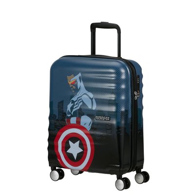 Wavebreaker disney valise 4 roues taille S AMERICAN TOURISTER