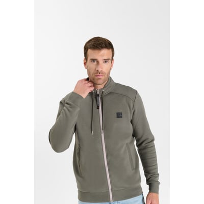 Sweat-Shirt OLAGO LE TEMPS DES CERISES
