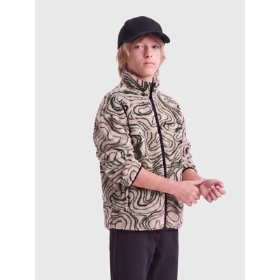 Sweat-Shirt En Polaire ONLY & SONS JUNIOR
