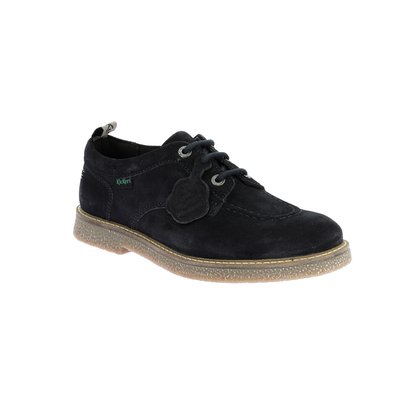 Derbies en cuir Kick Levy KICKERS