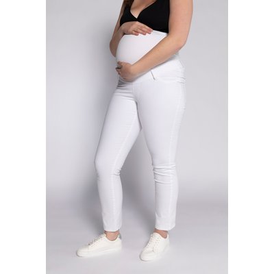 Jegging Bellieva, coupe ajustée, coton bio ULLA POPKEN
