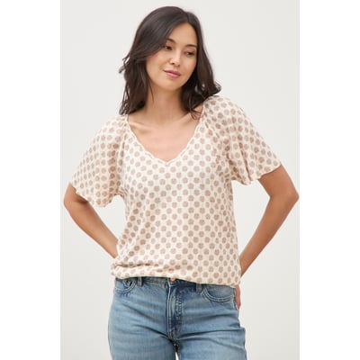 T-shirt manches courtes BONOBO