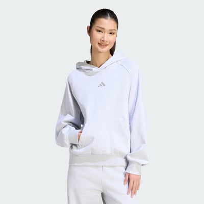 Sweat-Shirt À Capuche Petit Logo Adidas Kit ADIDAS SPORTSWEAR