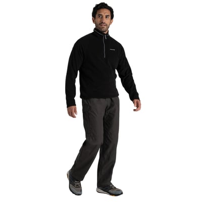 Pantalon décontracté à taille haute semi-élastiquée KIWI CLASSIC CRAGHOPPERS
