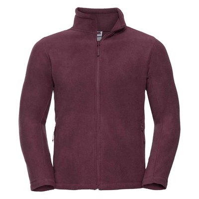 Veste polaire RUSSELL