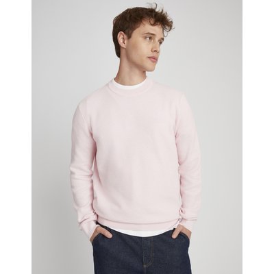 Pull matière fantaisie BZB