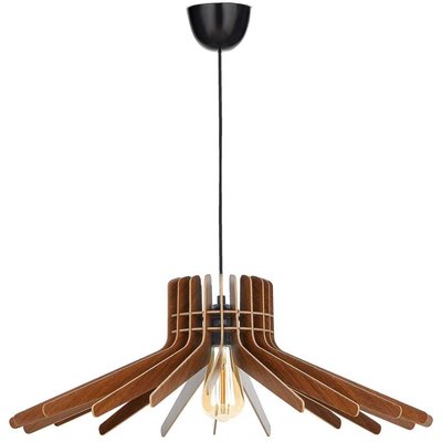 Suspension en MDF Boomerang HANAH HOME