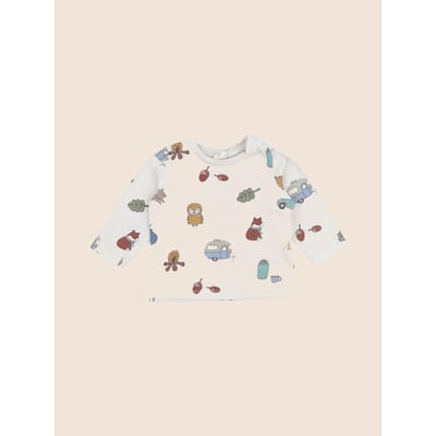 Tee-shirt - Très bon état H&M