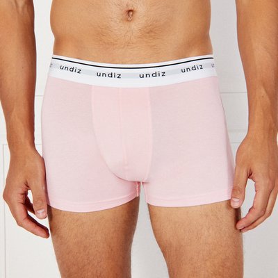 Boxer en coton BOXERUNIZ UNDIZ