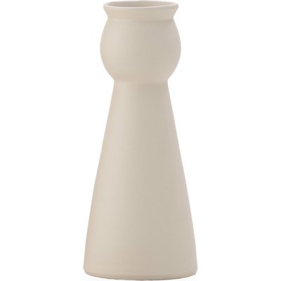 Vase décoratif en argile  design épuré pour intérieur élégant RECOLLECTION
