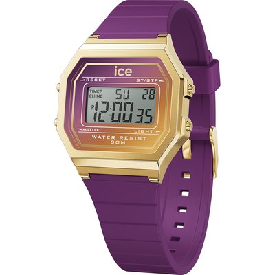 Montre Digital ICE DIGIT RETRO ICE-WATCH