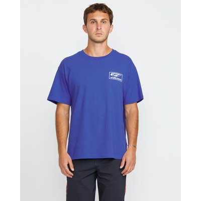 T-Shirt SURF VITALS MODSTONE VOLCOM