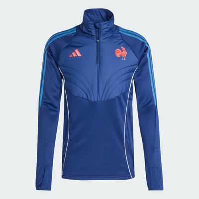 Haut hiver Équipe de France adidas Performance