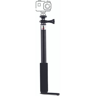 Perche Perche universelle pour caméra sport ESSENTIEL B