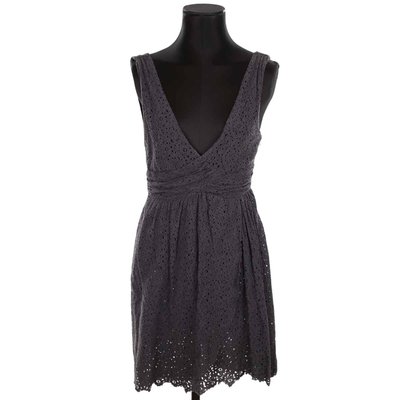 Robe en coton - Très Bon État ZADIG&VOLTAIRE