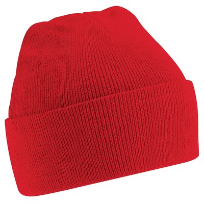 Bonnet tricoté BEECHFIELD