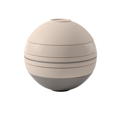 La Boule Pure Beige LA BOULE VILLEROY & BOCH