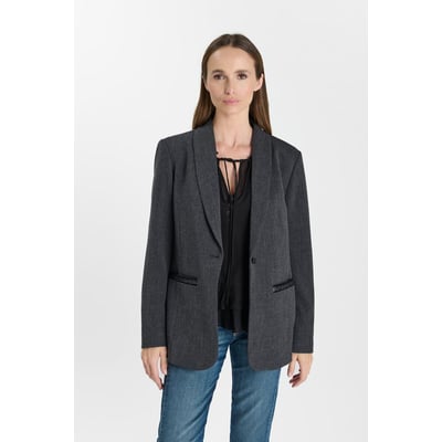 Veste JUNI LE TEMPS DES CERISES