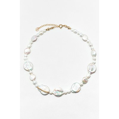 Collier Cauri - Perle de culture YAY PARIS