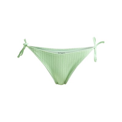 Bas de maillot de bain à couvrance échancrée ARUBA. ROXY