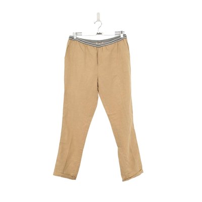 Pantalon en lin - Très Bon État CHLOE STORA