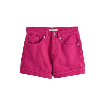 Short en denim NEXT