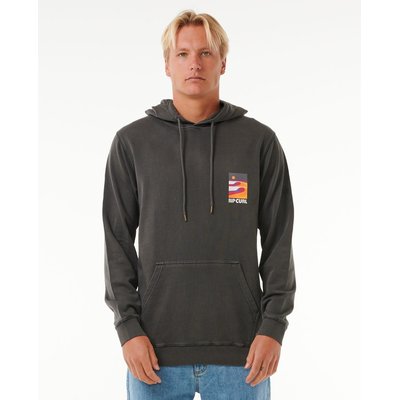 Sweat à capuche SURF REVIVAL Lined Up RIP CURL