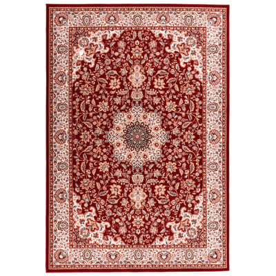 Tapis d'orient floral - DOLNA THEKO