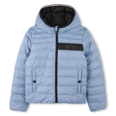 Doudoune à manches longues BOSS KIDSWEAR
