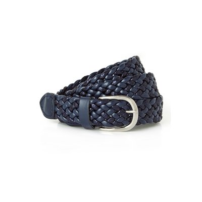 Ceinture tressée DAMART