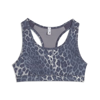 Brassière de sport imprimée PUMA