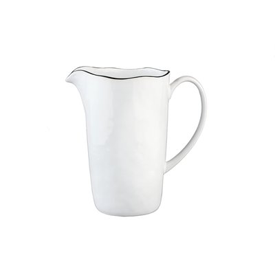 Carafe PURE 240cl - Blanc Neige BJORN
