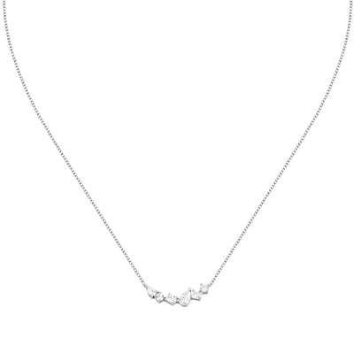Collier RIFLESSI MORELLATO