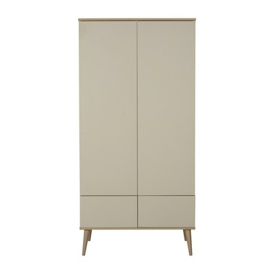 Armoire 2 portes flow QUAX