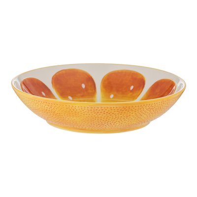 25cm World Foods Orange Bowl TYPHOON