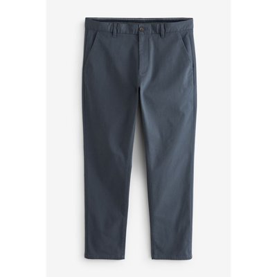 Pantalon chino stretch coupe slim NEXT