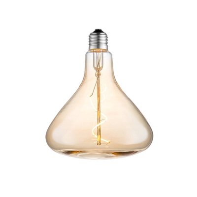 Ampoule E27 en verreLED LUCANDE