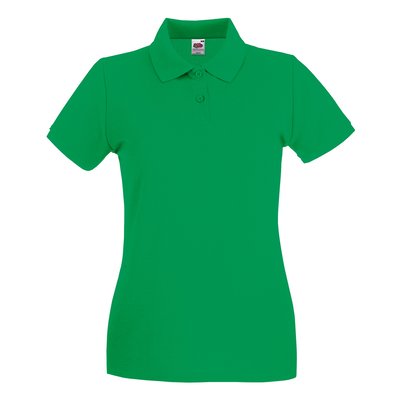Polo PREMIUM FRUIT OF THE LOOM