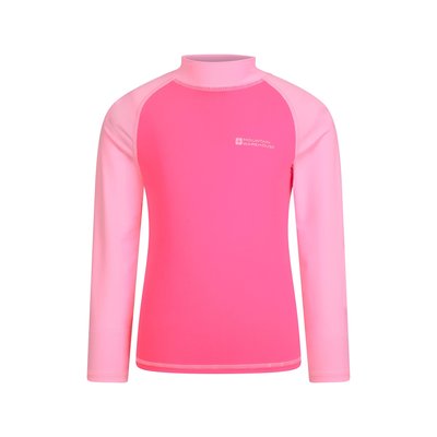 T-shirt de bain MOUNTAIN WAREHOUSE