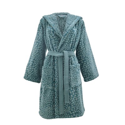 Peignoir homme femme ANNE DE SOLENE La Redoute