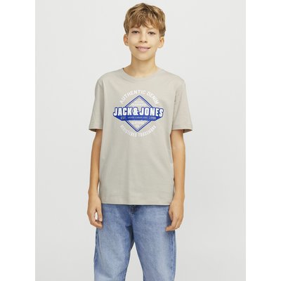 Camiseta de manga corta JACK & JONES JUNIOR