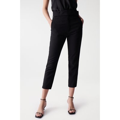 PANTALON SLIM À TAILLE HAUTE SALSA JEANS