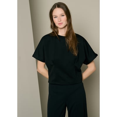 T-shirt col rond LOLALIZA