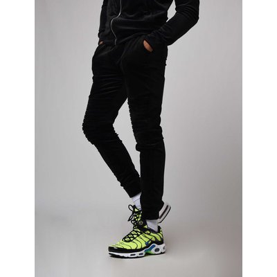 Pantalon de jogging velvet biker PROJECT X