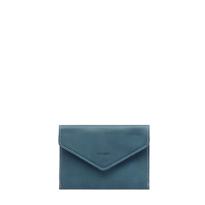Porte-papiers Paris cuir ETRIER