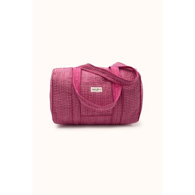 Sac zippé imprimé BUDDHA APACHES COLLECTIONS